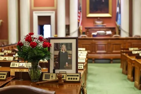 Minnesota Residents Go to the Polls to Occupy Seat of Killed State Representative
